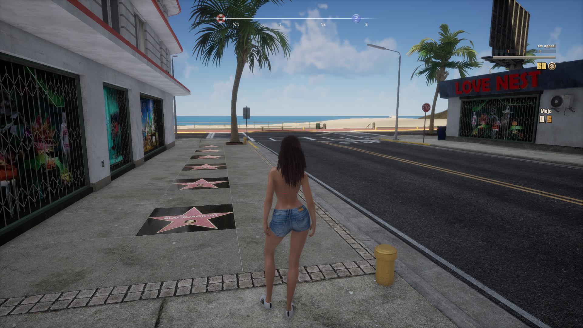 图片[3]-女性版GTA5 真实人生v2019.8 嘿嘿哟嘿嘿 全动态-七宝社