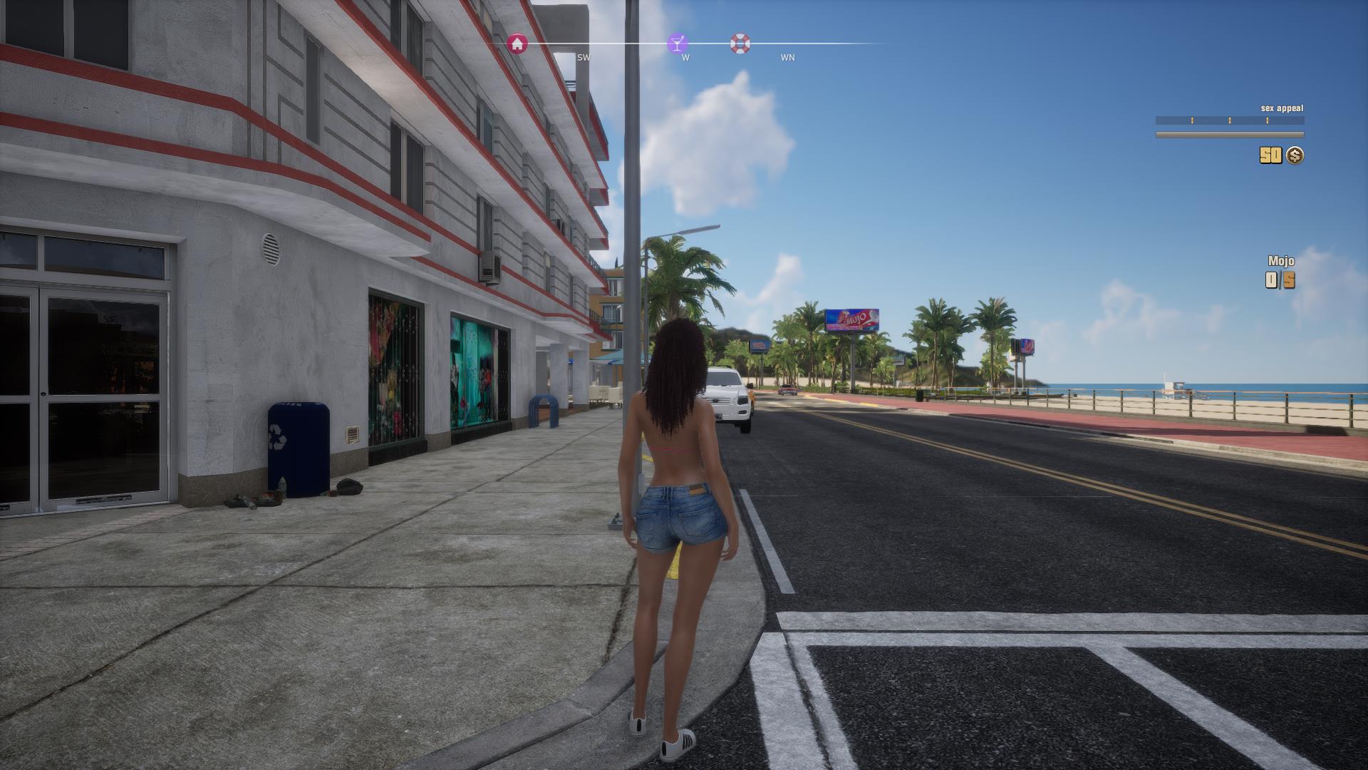 图片[4]-女性版GTA5 真实人生v2019.8 嘿嘿哟嘿嘿 全动态-七宝社