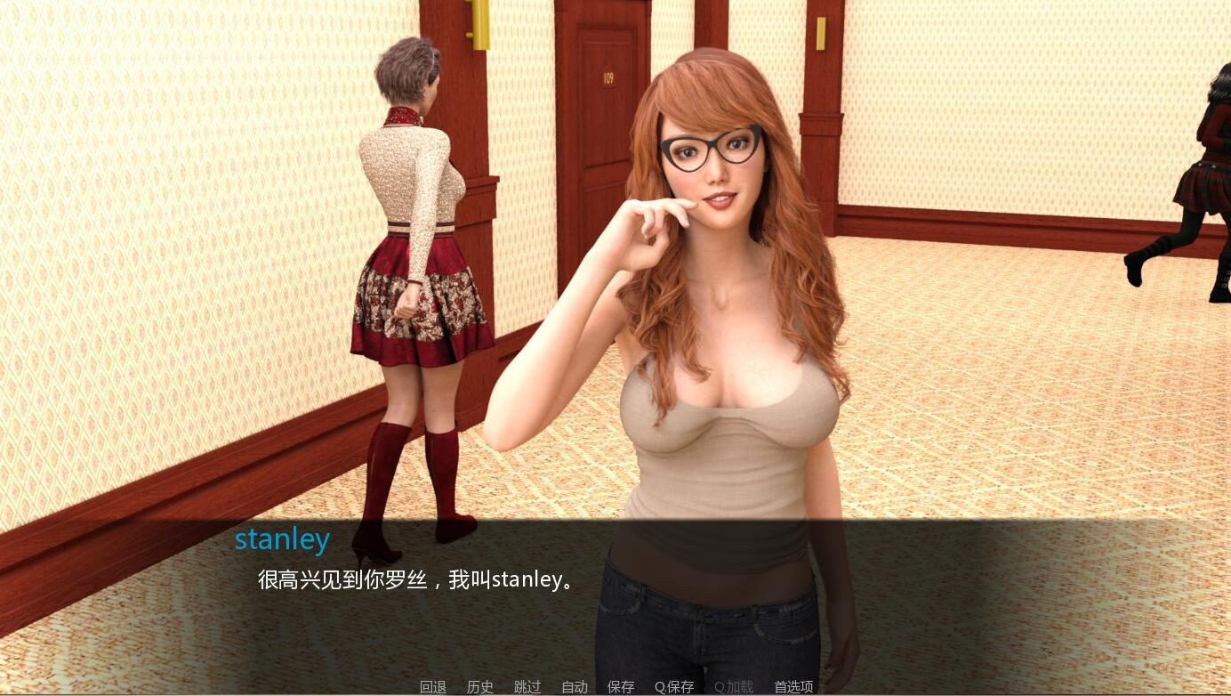 图片[6]-亚铠仕特公寓 v2.01 中文版 全程动态CG 宅男福利-七宝社