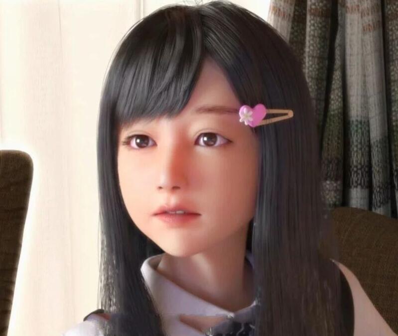 图片[3]-死宅、天使、和萝莉之家 V1.05 精翻汉化作弊版 极品3D游戏-七宝社