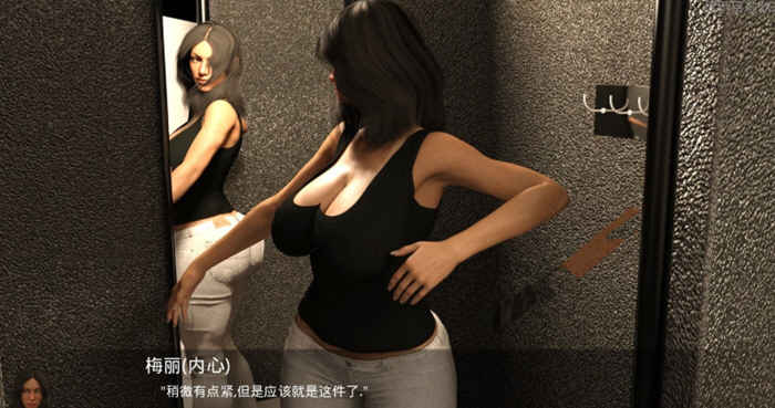 图片[2]-辣妻项目(Project Hot Wife) V0.1.7 精翻汉化版 PC+安卓-七宝社