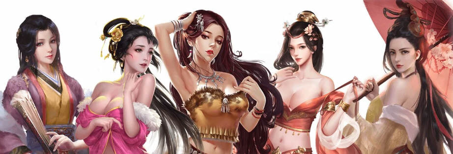 金庸群侠传5 爱与死 V2.1.3 MOD整合中文版 9月更新 8G-七宝社