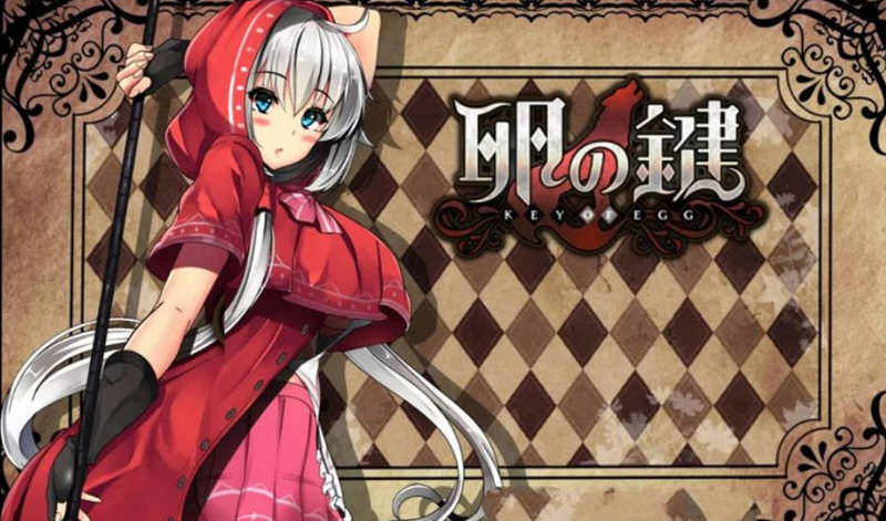 卵之匙 Ver1.04 精修汉化版 PC+安卓+全CG存档 RPG 1G-七宝社