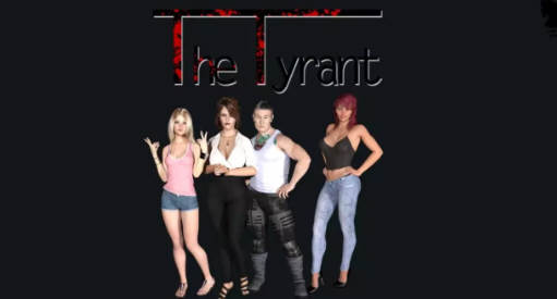 暴君（TheTyrant） Ver0.94 精翻汉化版 PC+安卓+全CG 5.9G-七宝社