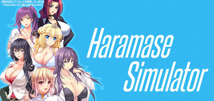 Haramase Simulator V0.3.1.1 完结汉化版+作弊指令 PC+安卓-七宝社