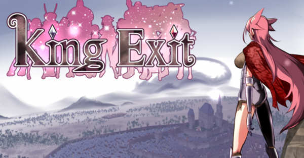 王国编年史（King Exit） V1.2.0 精翻汉化版 RPG游戏&神作 1G-七宝社