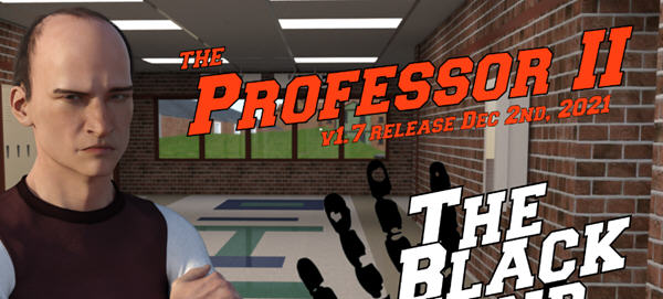 The Professor 第二季 Ver1.7 精翻汉化版 PC+安卓 SLG游戏 2.6G-七宝社