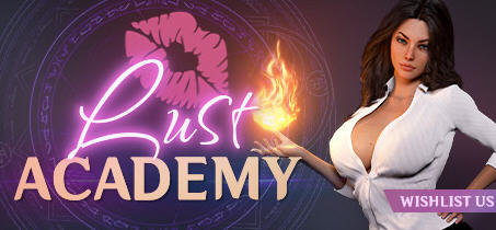 Lust Academy 精翻汉化版 PC+安卓 哈利波特同人SLG游戏 4G-七宝社