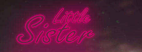 Little Sister Ver0.9 精翻汉化版 PC+安卓 SLG游戏 2.2G-七宝社