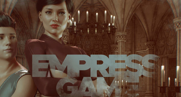 皇后游戏(Empress Game) ver0.29 汉化版 PC+安卓 动态SLG游戏 1.4G-七宝社