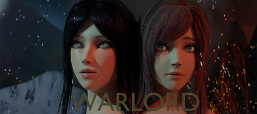 战争领主(Warlord) ver0.13.1 汉化版 PC+安卓 动态SLG游戏 1.7G-七宝社