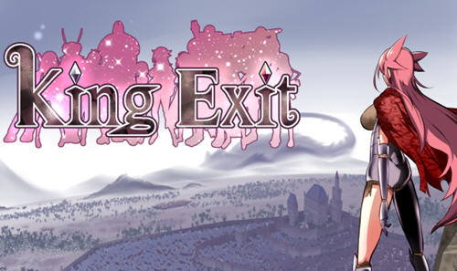 英雄的越狱(King Exit) ver3.00C 官方中文版 爆款RPG游戏+全成就存档 1.2G-七宝社