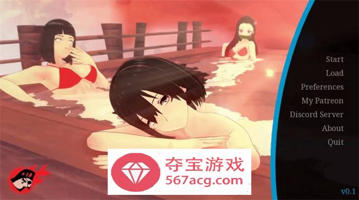 【日式SLG汉化动态】跳跃后宫 Jump Harem v0.32 最新汉化版【更新PC+安卓1.2G】-七宝社