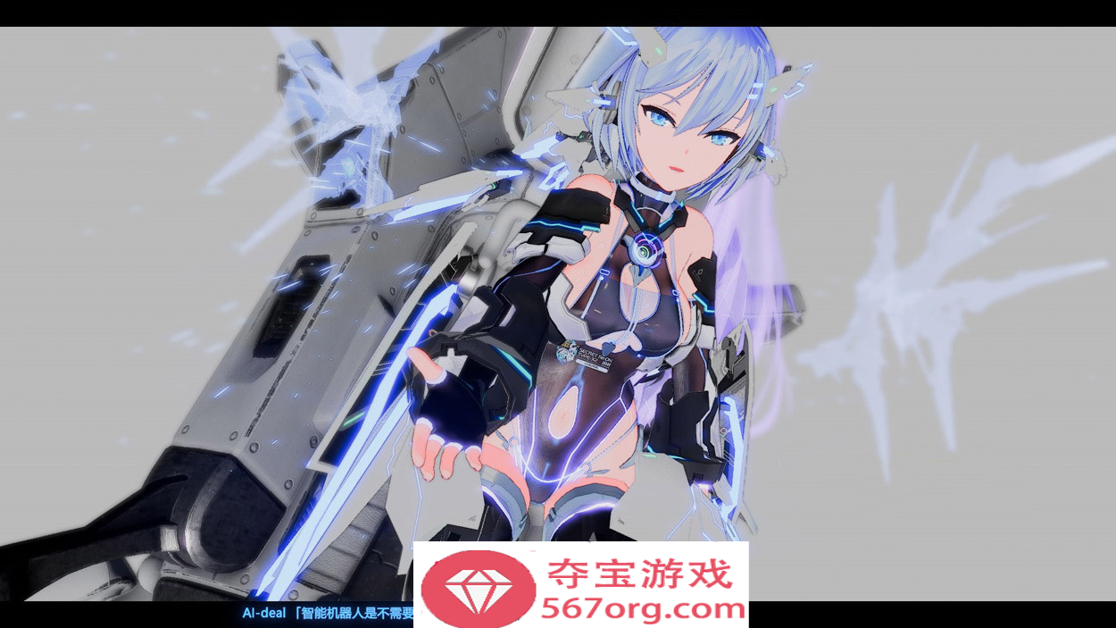 图片[7]-【3D大作ACT中文全动态】驱动妖精 AI-deal-Rays 官方正式版【9GNTR全CV新作】-七宝社