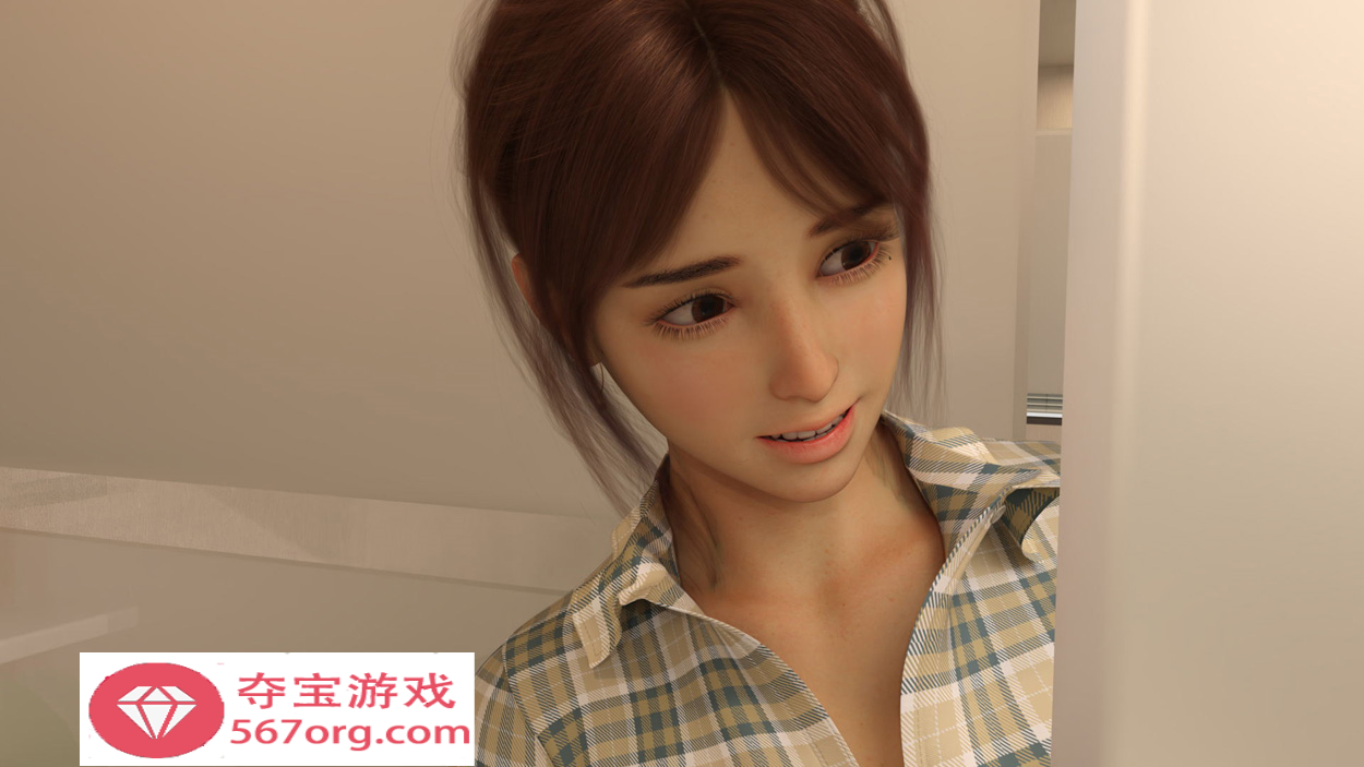 图片[2]-【沙盒SLG/动态】她的小秘密 Her Little Secret V0.2.7 精翻汉化版【PC+安卓/1.5G】-七宝社