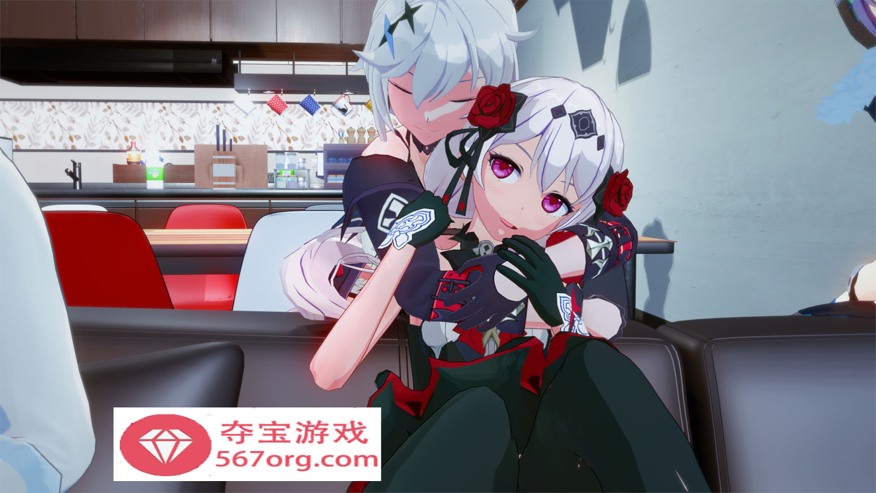 图片[7]-【日系SLG汉化3D】舰长的奇异冒险 Captains Bizarre Adventure v1.8.3 汉化版【PC+安卓4G】-七宝社