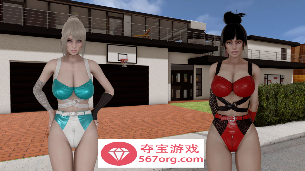 图片[3]-【3D沙盒SLG汉化动态】免费使用房屋 v0.0.4 汉化版【PC+安卓2.6G】-七宝社