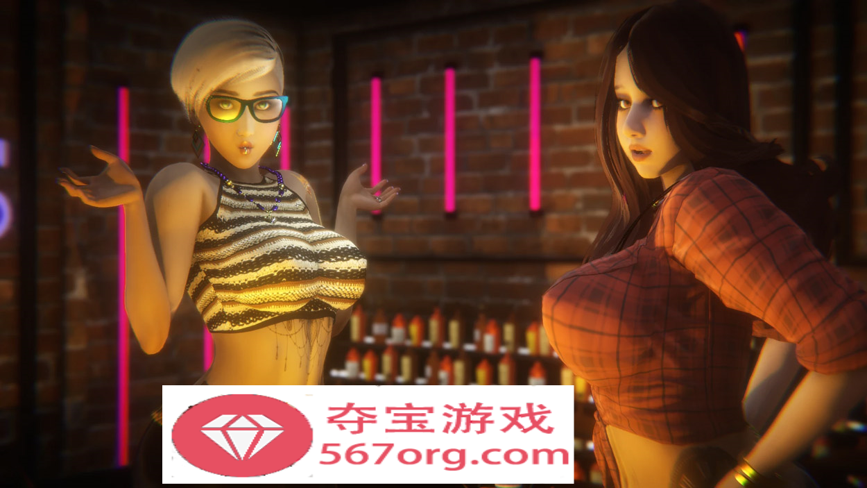 图片[7]-【欧美SLG汉化动态】私人生活 Private Lives v0.15 汉化版【PC+安卓2.2G】-七宝社