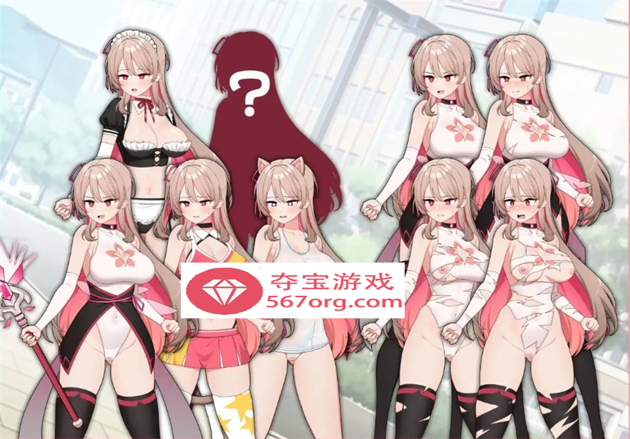 图片[3]-【爆款RPG汉化】魔法少女Levantie的直播间观众越多越强 Ver1.6AI汉化版【新汉化1.6G】-七宝社