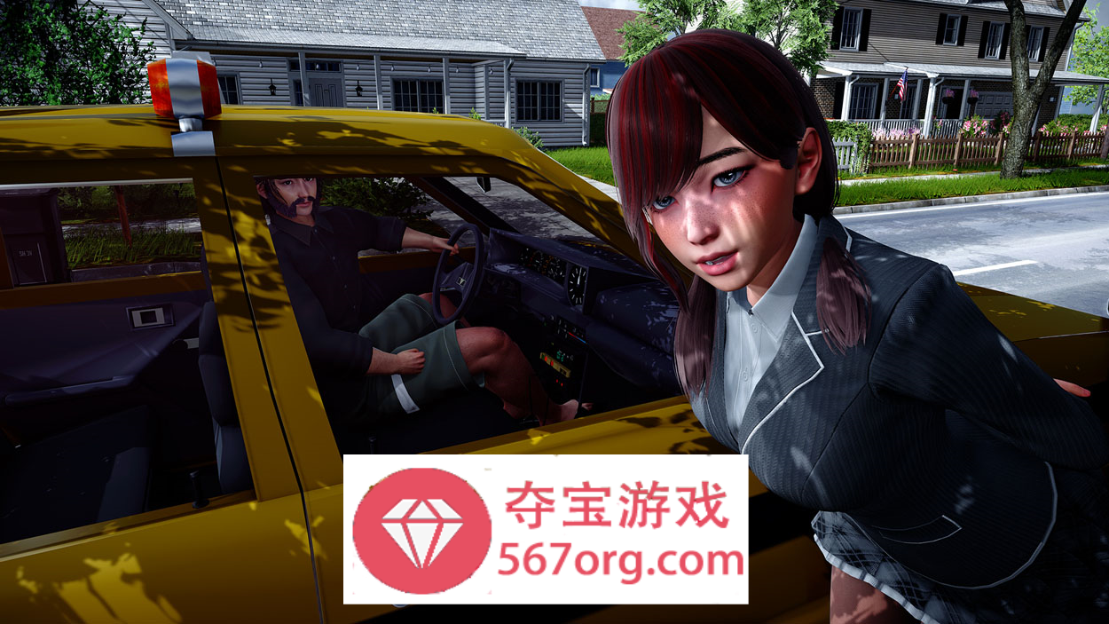 【亚洲风SLG中文动态】人性之间 Between Humanity v0.1 汉化版【PC+安卓1.6G新作】-七宝社