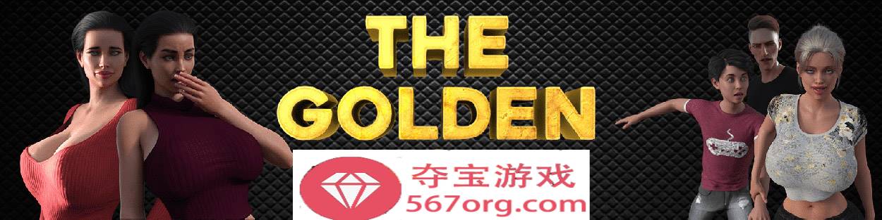 图片[2]-【欧美SLG中文动态】金色小子重制版 The Golden Boy V0.4.0 汉化版【PC+安卓3.7G】-七宝社