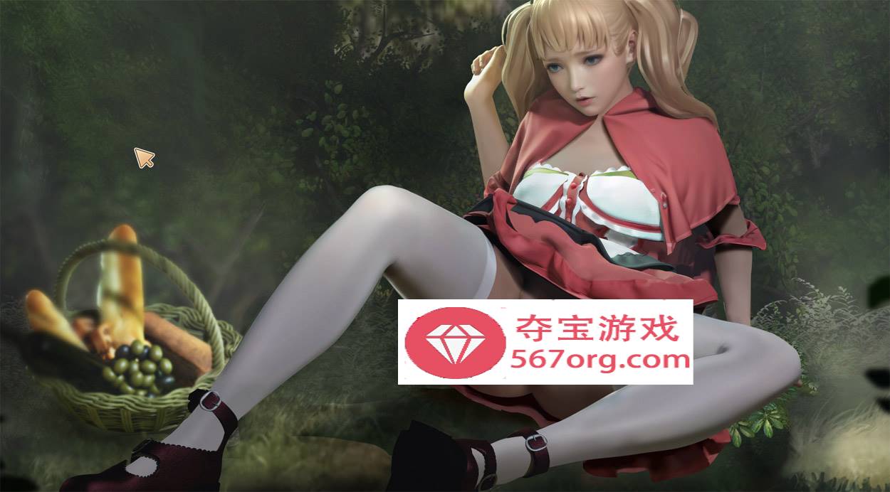 图片[9]-【互动SLG中文全动态】深层秘密 Steam官方中文步兵版★高渲染建模【800M新作】-七宝社