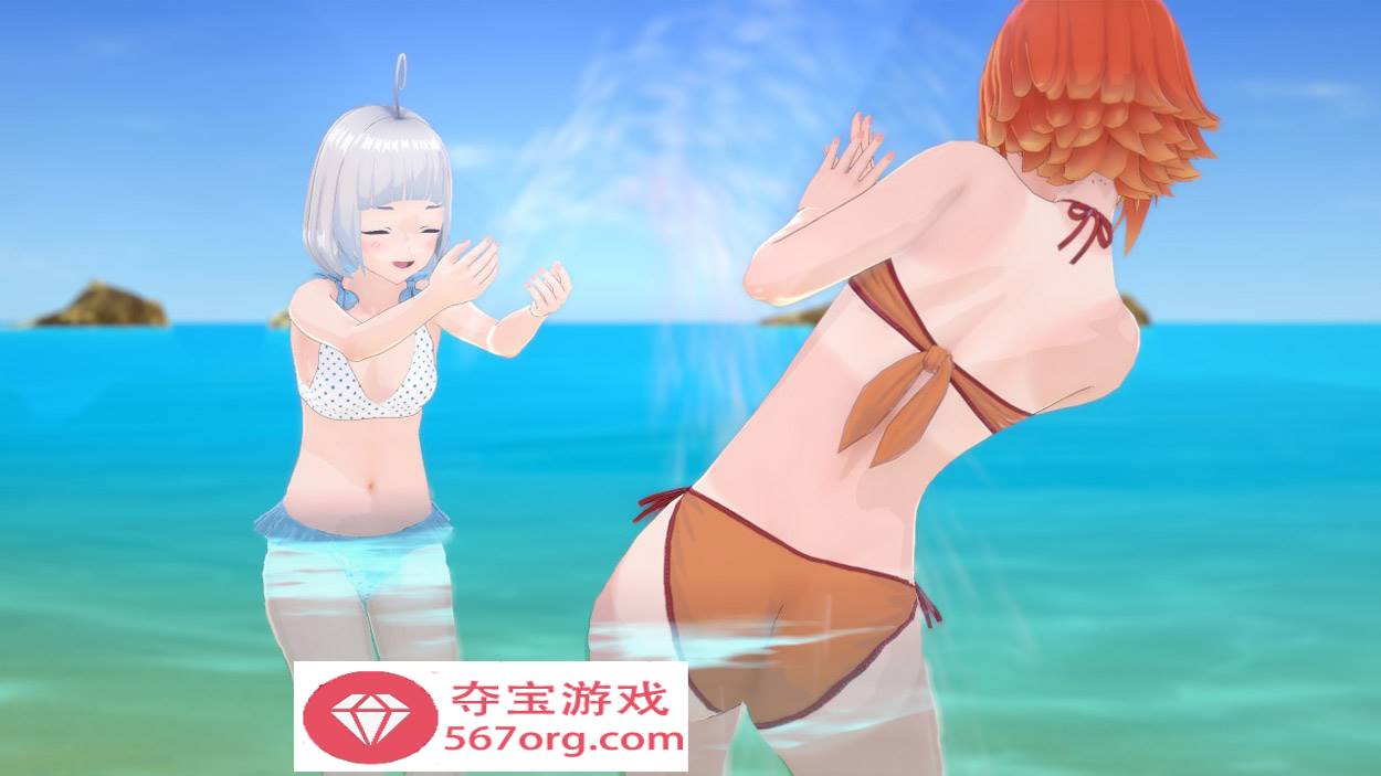 图片[4]-【沙盒SLG汉化动态】特殊后宫班 Special Harem Class v0.2.0 汉化版【PC+安卓1.2G】-七宝社