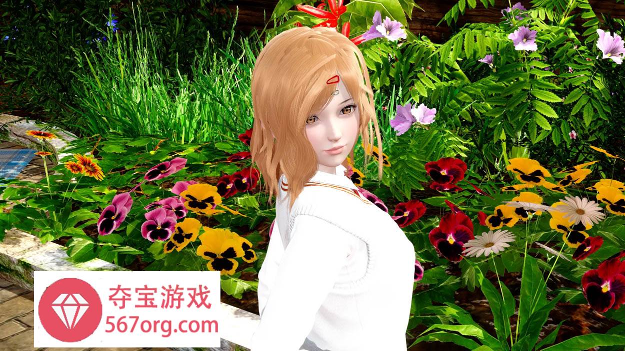 图片[8]-【沙盒SLG汉化动态】爱的冠军 Love’s Champion v1.1.3 汉化版【PC+安卓2.8G】-七宝社