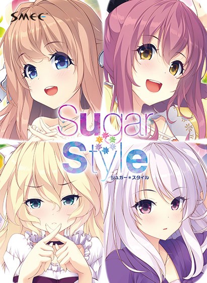 【汉化】SugarStyle-七宝社