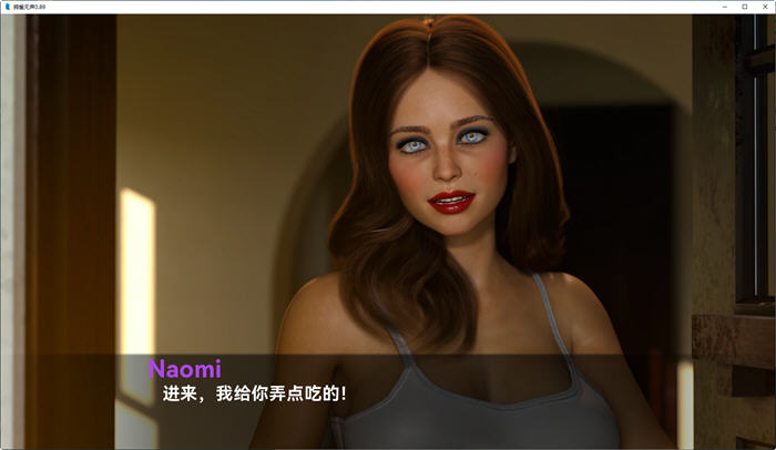 图片[3]-鸦雀无声(Ravenous) ver0.91 Beta 汉化版 PC+安卓 动态SLG游戏 1G-七宝社