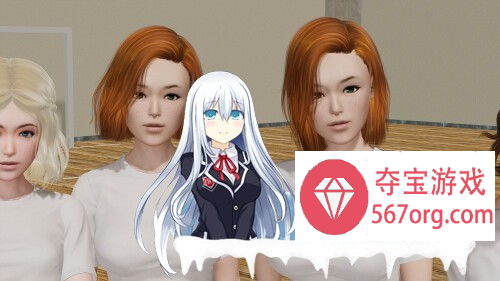 [亚洲SLG汉化3D]校长先生 The Headmaster v0.15.2[双端3.82G]-七宝社