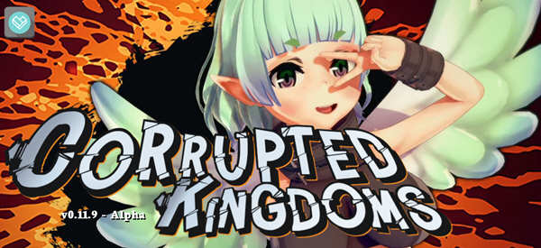 腐朽王国(Corrupted Kingdoms) ver0.20.8 汉化版 PC+安卓 SLG游戏 3.2G-七宝社