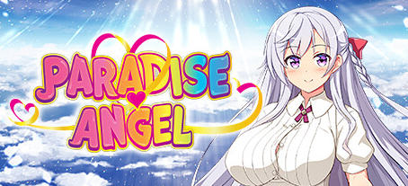 堕欲天使(Paradise Angel) ver1.10 官方中文步兵版 探索RPG游戏 1.1G-七宝社