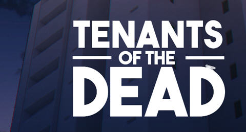 丧尸租客(Tenants of the Dead) ver1.01 官方中文版 NTRMAN&手绘新作-七宝社