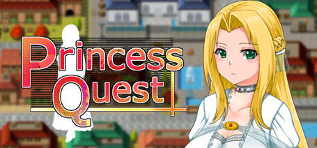 公主游记(Princess Quest) STEAM官方中文正式版 RPG游戏 1.3G-七宝社