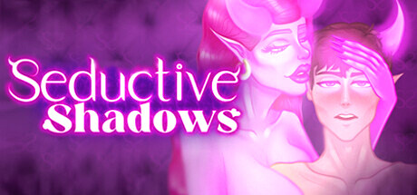 【PC+安卓SLG汉化】诱人的阴影 Seductive Shadows V0.3.5 STEAM官方汉化版【870M】-七宝社