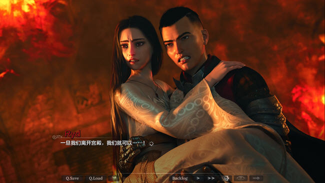 图片[5]-欲之冠(Crown of Desire) ver0.1.0 Public 汉化版 PC+安卓动态SLG游戏 1.6G-七宝社