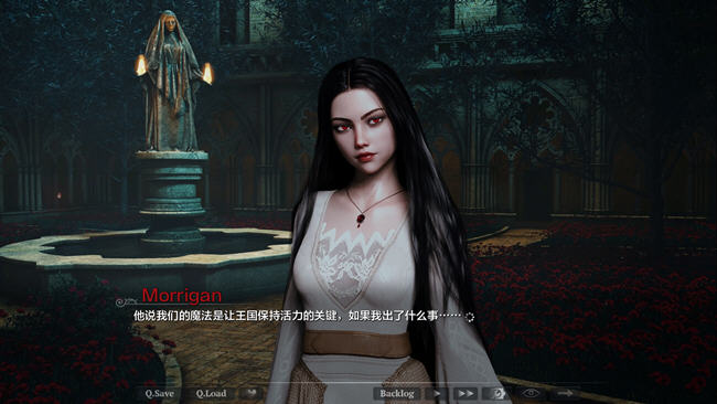 图片[3]-欲之冠(Crown of Desire) ver0.1.0 Public 汉化版 PC+安卓动态SLG游戏 1.6G-七宝社