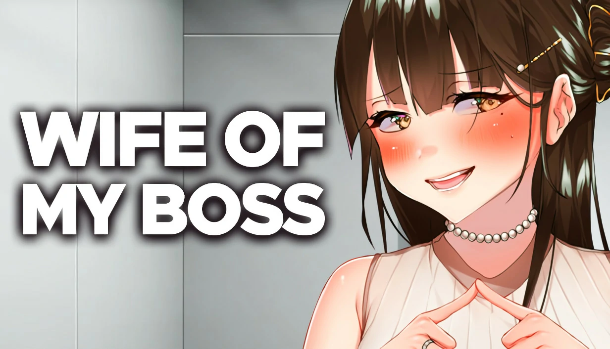 [日系SLGAIGPT汉化3D]我老板的妻子Wife of My Boss [Final + DLC][PC+安卓600M]-七宝社