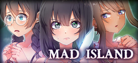 疯狂岛生存游戏(Mad Island) v05.23 STEAM官方中文版 沙盒生存模拟游戏-七宝社