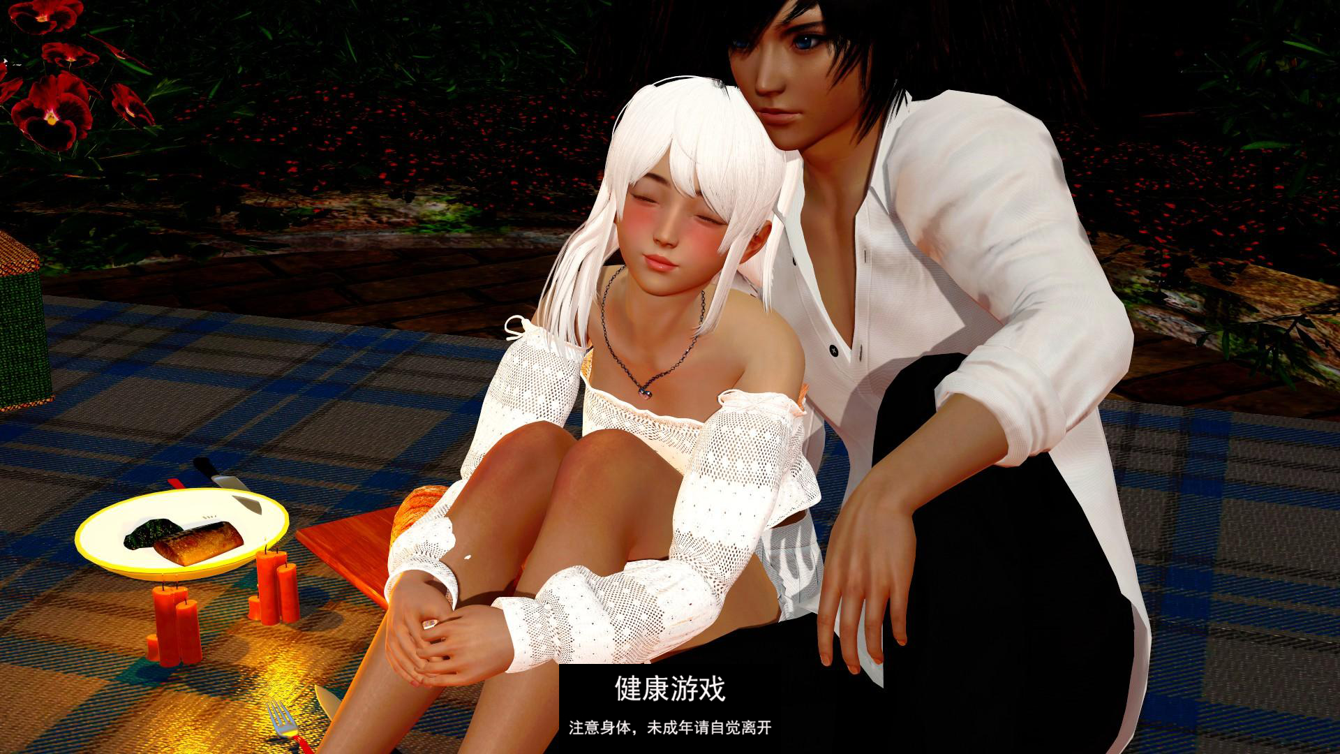 图片[3]-【亚洲SLGAIGPT汉化3D】爱的冠军 Love’s Champion v0.1.3.6 Public【PC+安卓3.4G】-七宝社