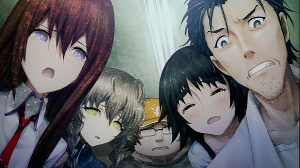 【PC汉化】命运石之门 线形拘束的树状图 – STEINS;GATE 線形拘束のフェノグラム-七宝社