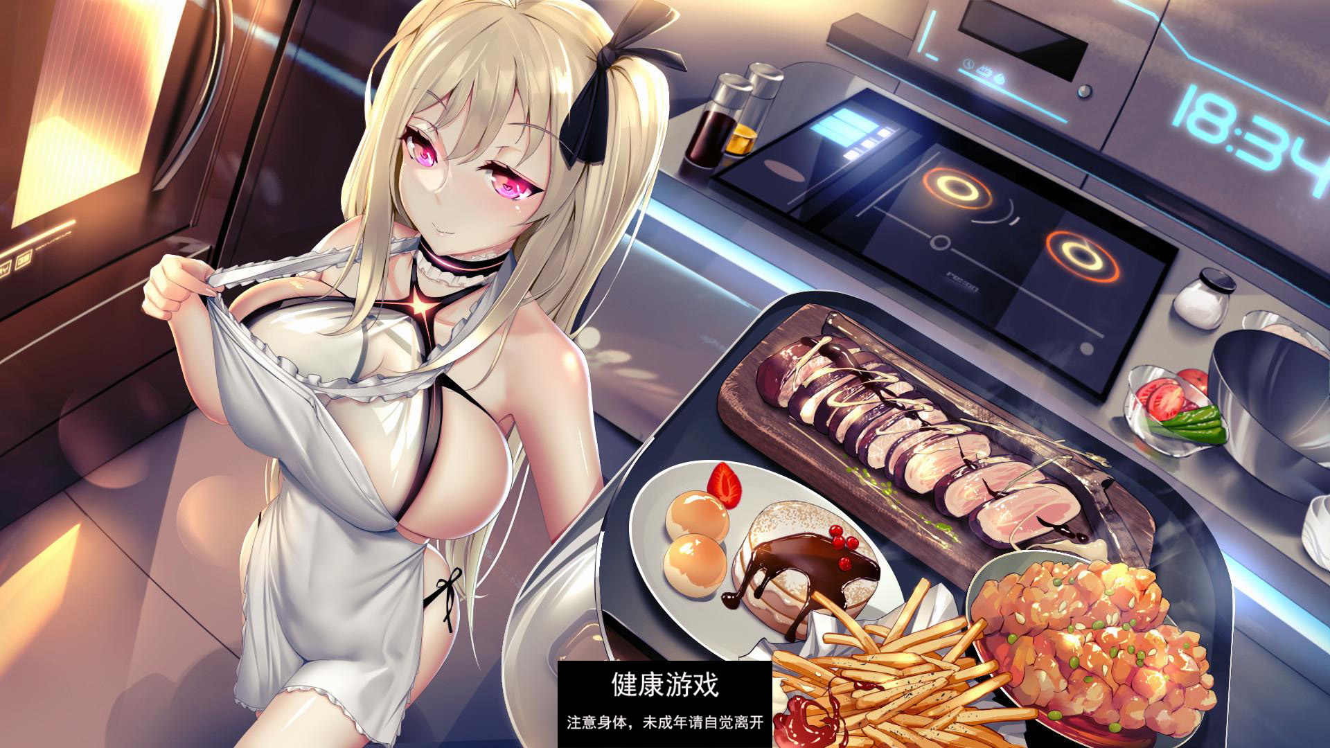 图片[9]-【神级SLG中文动态】维纳斯计划 ProjectVenus.RP STEAM官方中文作弊版【PC4.2G】-七宝社