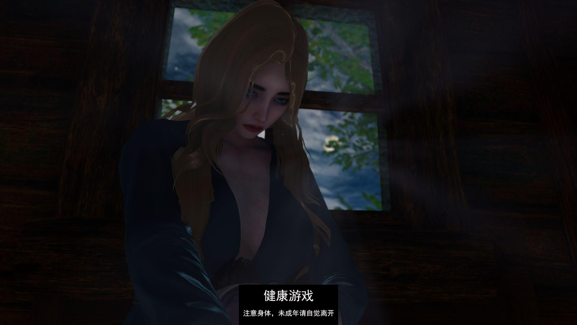 图片[2]-【欧美SLGAIGPT汉化3D】不朽的意志 Undying Will v0.05【PC+安卓4.22G】-七宝社