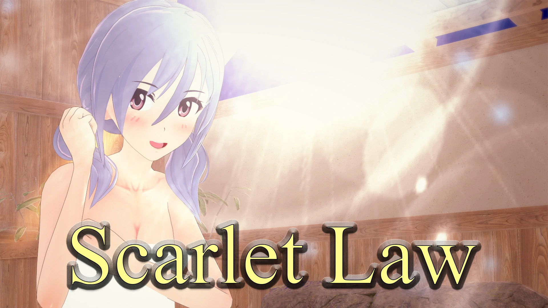 【日本SLGAIGPT汉化3D】猩红法则Scarlet Law [v0.3.16]【PC+安卓3.1G】-七宝社