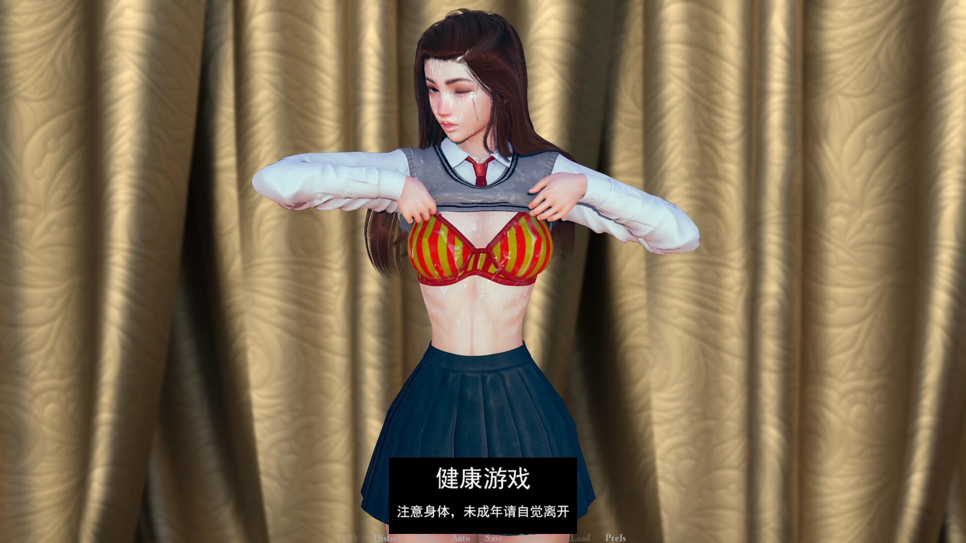 图片[3]-【欧美SLGAIGPT汉化3D】女巫训练师 Witches Trainer v0.1.8p Fix1【PC+安卓1.45G】-七宝社