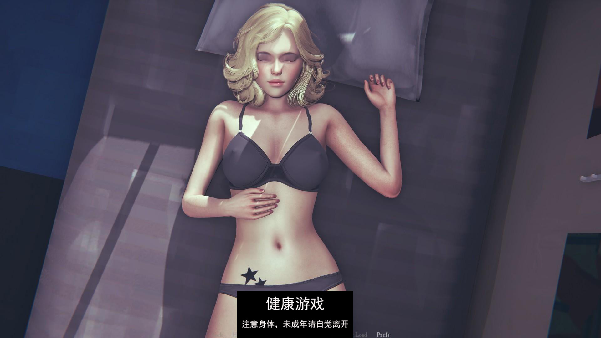 图片[4]-【欧美SLGAIGPT汉化3D】女巫训练师 Witches Trainer v0.1.8p Fix1【PC+安卓1.45G】-七宝社