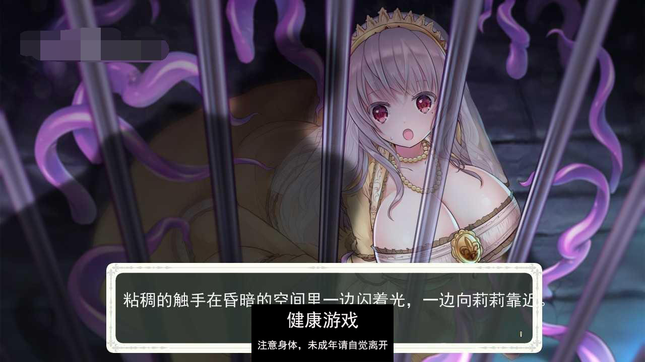 图片[9]-【超爆神作RPG中文动态】少女骑士救主记 STEAM官方中文步兵版+存档【PC新作4G】-七宝社