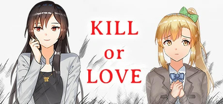 【日系SLGAIGPT汉化恐怖正经游戏】杀戮或爱情Kill or Love [v1.00]【PC+安卓512M】-七宝社