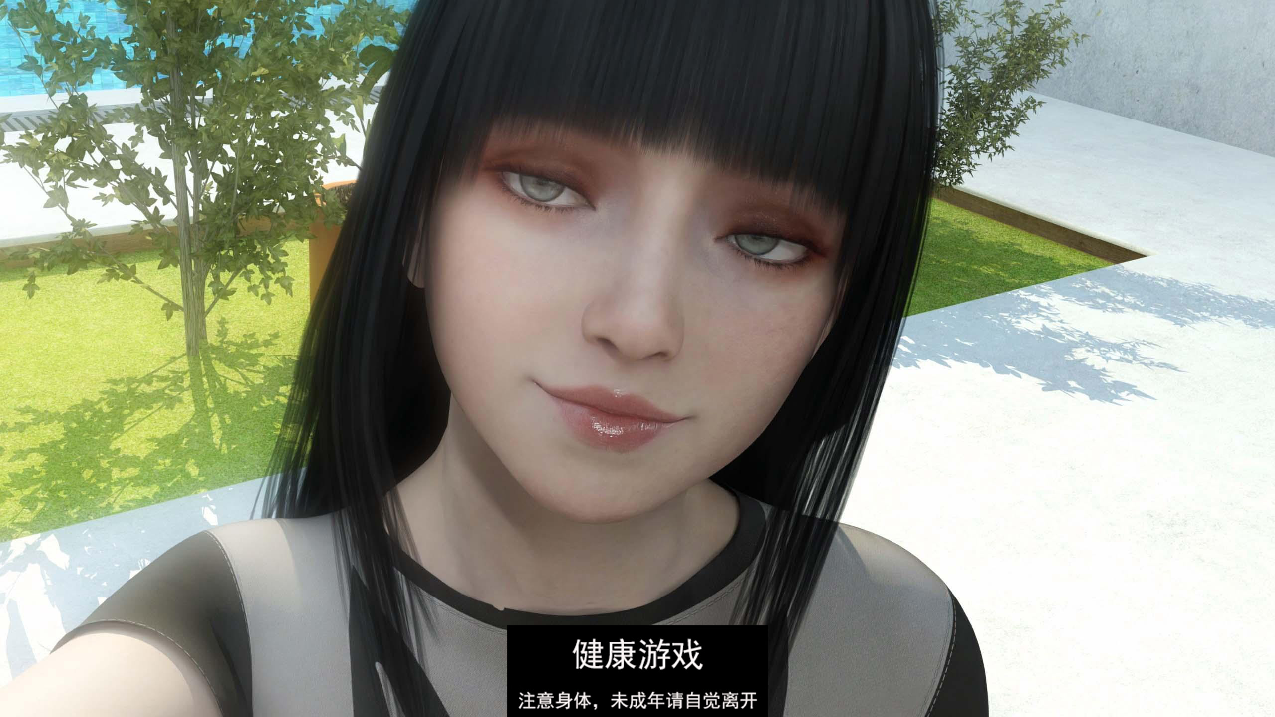 【欧美SLGAIGPT汉化3D】欲望之影 Shadows of Desire v0.4c【PC+安卓7.2G】-七宝社